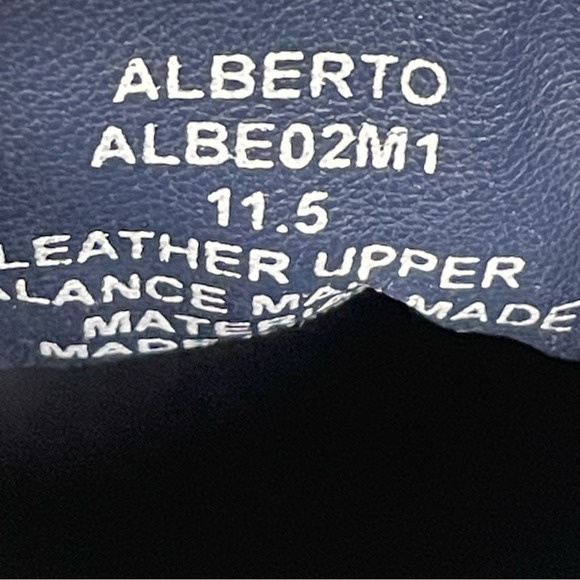 Steve Madden Alberto Men’s Tan Brown Chukka Boots Size 11.5 Like New - Picture 8 of 9